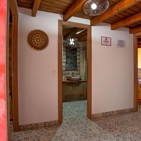 Villa Casa Blanca Luxury Spa Con Piscina Privada Y Jacuzzi Privado Chiclana de la Frontera Kültér fotó