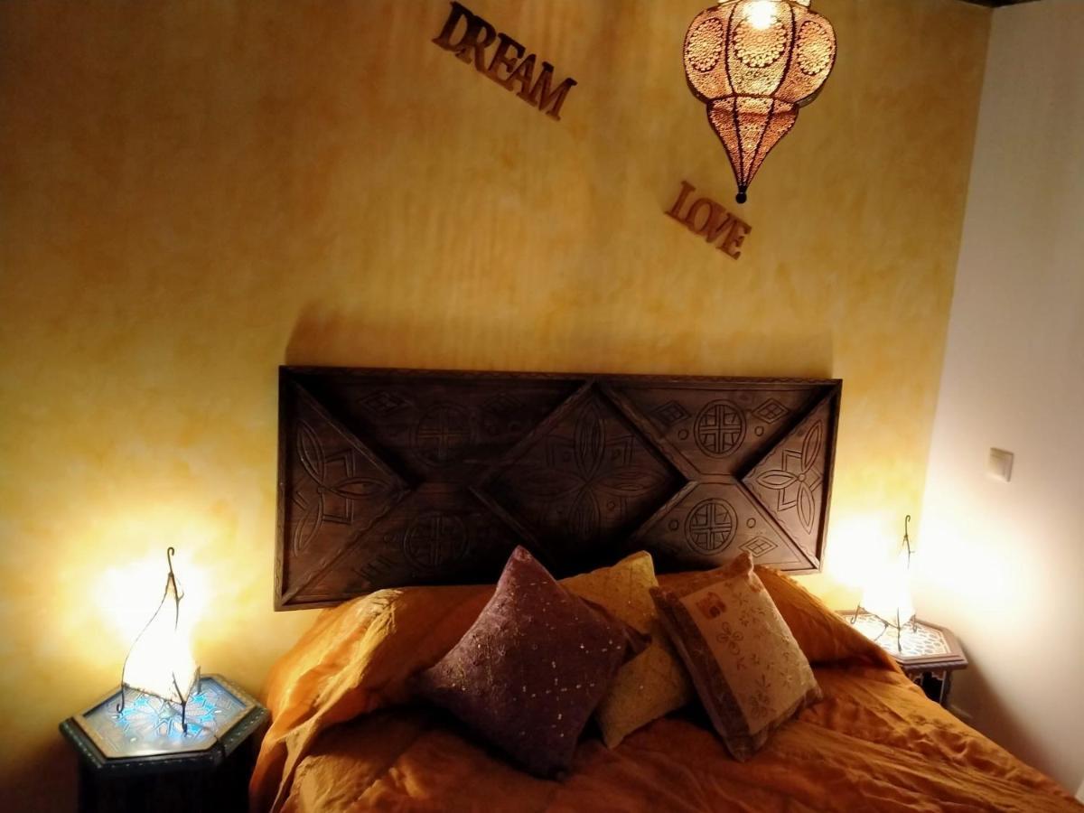 Villa Casa Blanca Luxury Spa Con Piscina Privada Y Jacuzzi Privado Chiclana de la Frontera Kültér fotó