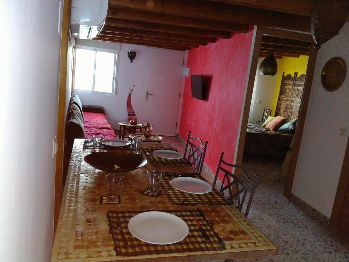 Villa Casa Blanca Luxury Spa Con Piscina Privada Y Jacuzzi Privado Chiclana de la Frontera Kültér fotó