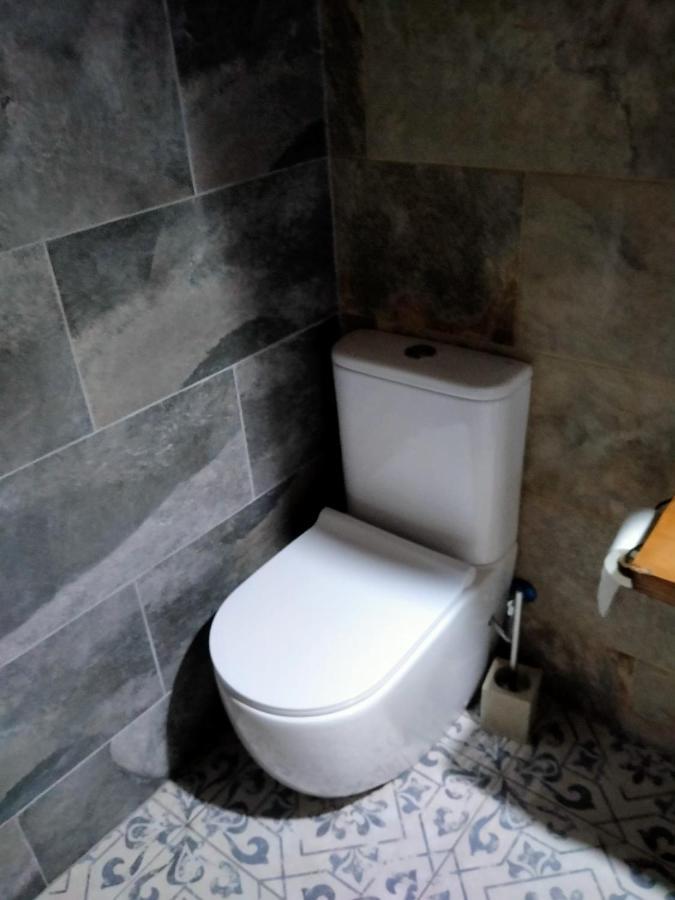 Villa Casa Blanca Luxury Spa Con Piscina Privada Y Jacuzzi Privado Chiclana de la Frontera Kültér fotó