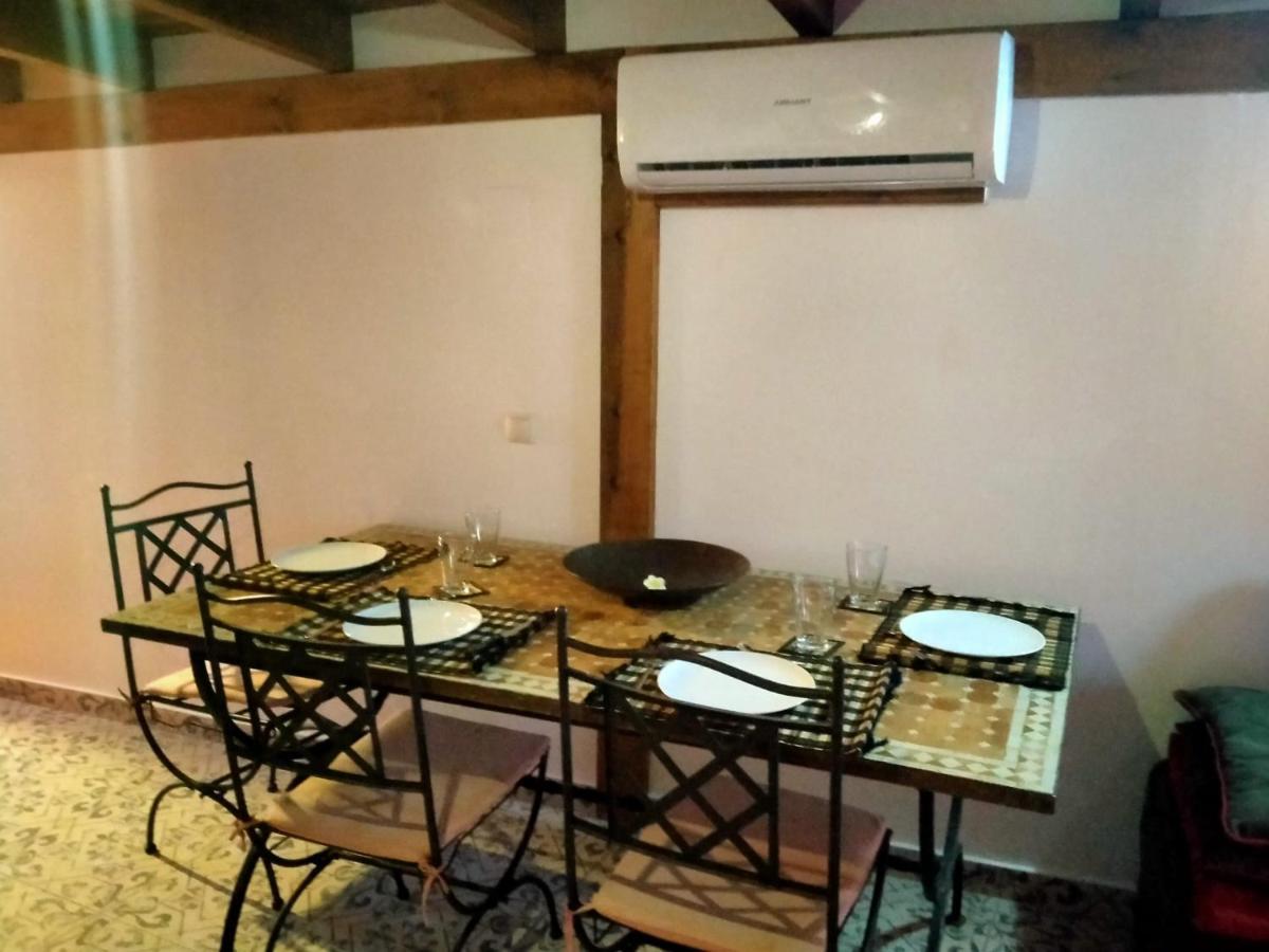 Villa Casa Blanca Luxury Spa Con Piscina Privada Y Jacuzzi Privado Chiclana de la Frontera Kültér fotó
