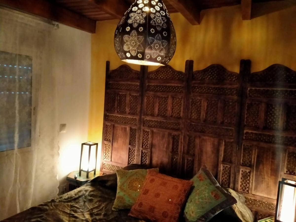 Villa Casa Blanca Luxury Spa Con Piscina Privada Y Jacuzzi Privado Chiclana de la Frontera Kültér fotó