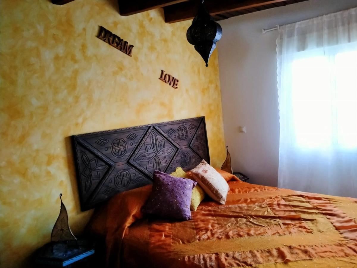 Villa Casa Blanca Luxury Spa Con Piscina Privada Y Jacuzzi Privado Chiclana de la Frontera Kültér fotó