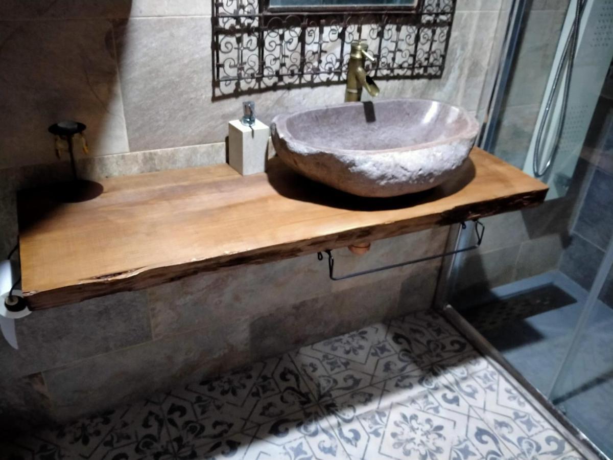 Villa Casa Blanca Luxury Spa Con Piscina Privada Y Jacuzzi Privado Chiclana de la Frontera Kültér fotó