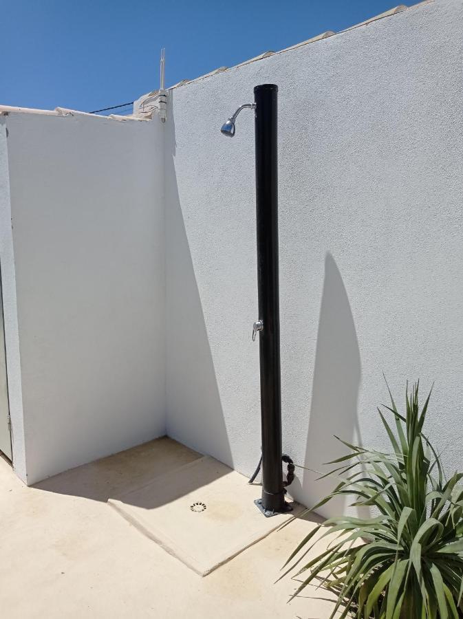 Villa Casa Blanca Luxury Spa Con Piscina Privada Y Jacuzzi Privado Chiclana de la Frontera Kültér fotó
