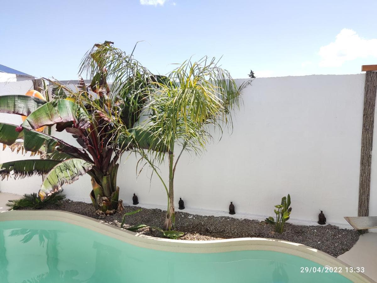 Villa Casa Blanca Luxury Spa Con Piscina Privada Y Jacuzzi Privado Chiclana de la Frontera Kültér fotó