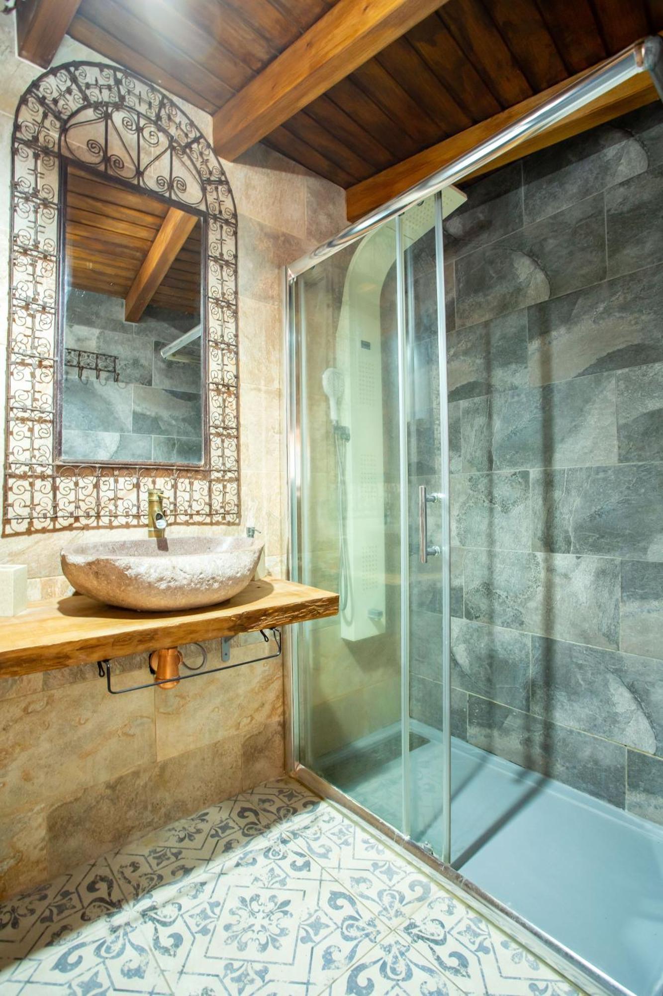 Villa Casa Blanca Luxury Spa Con Piscina Privada Y Jacuzzi Privado Chiclana de la Frontera Kültér fotó